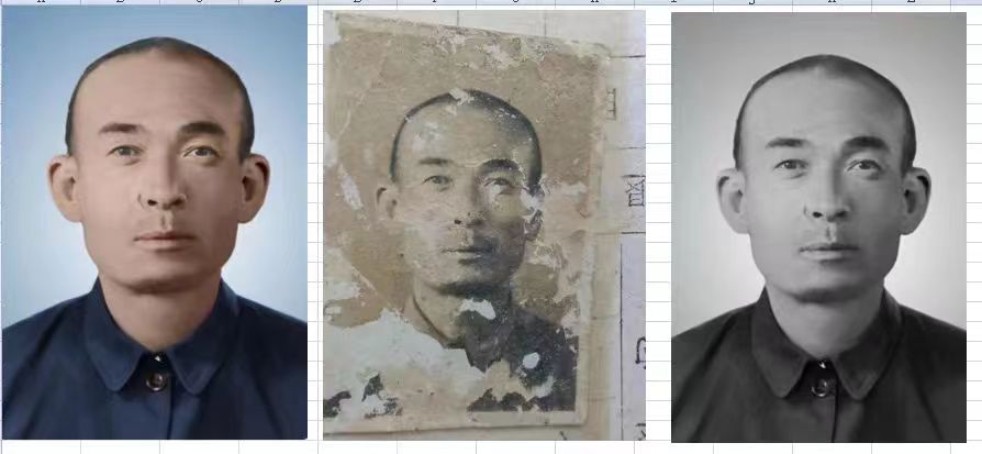鲁甸老照片模糊修复-21